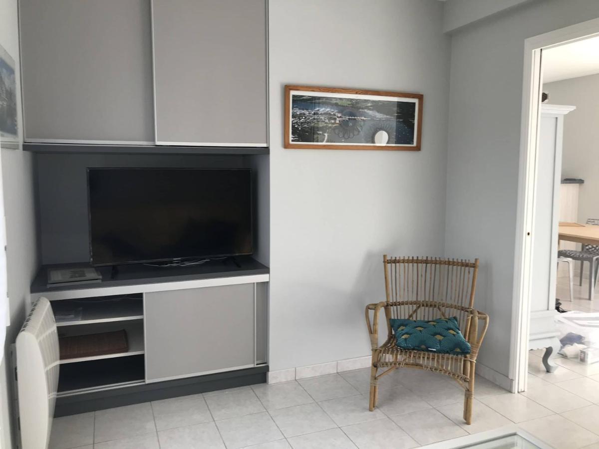 Villa La Metairina Pénestin Esterno foto