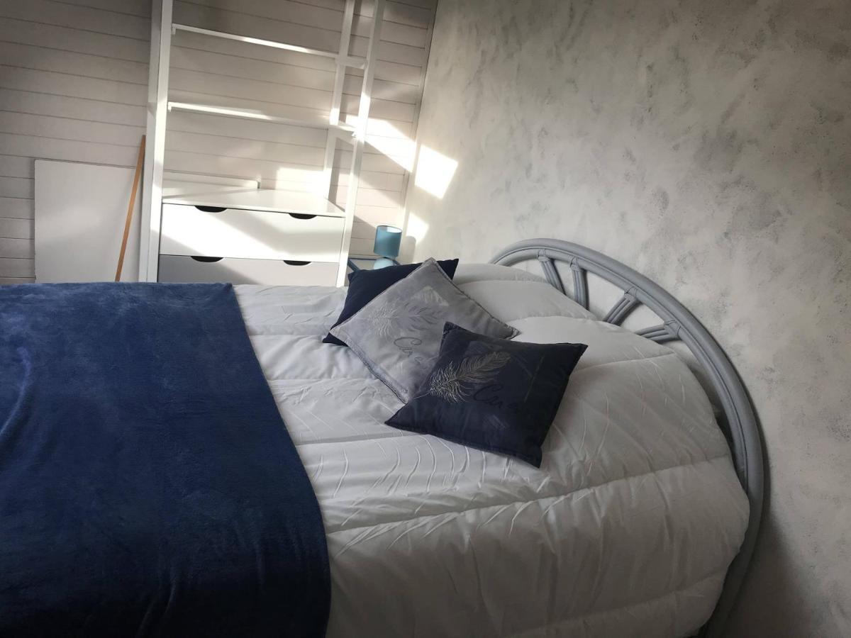 Villa La Metairina Pénestin Esterno foto