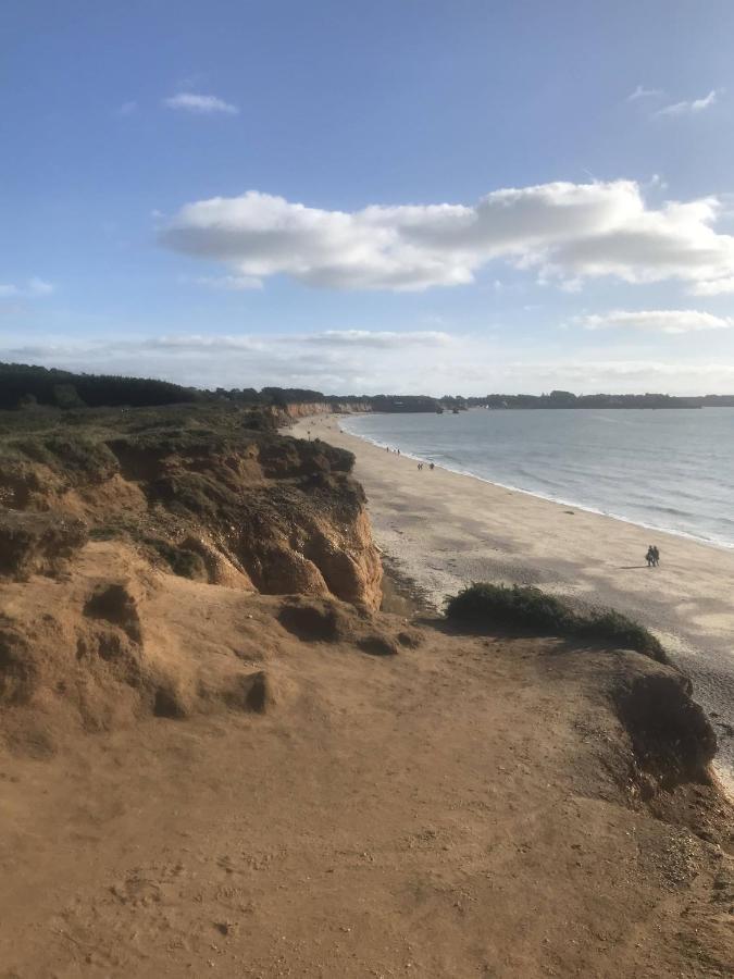 Villa La Metairina Pénestin Esterno foto