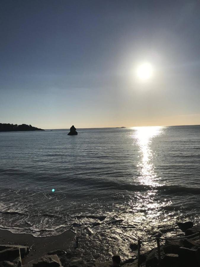 Villa La Metairina Pénestin Esterno foto