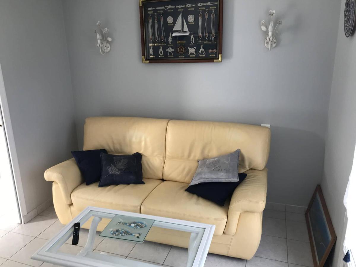 Villa La Metairina Pénestin Esterno foto