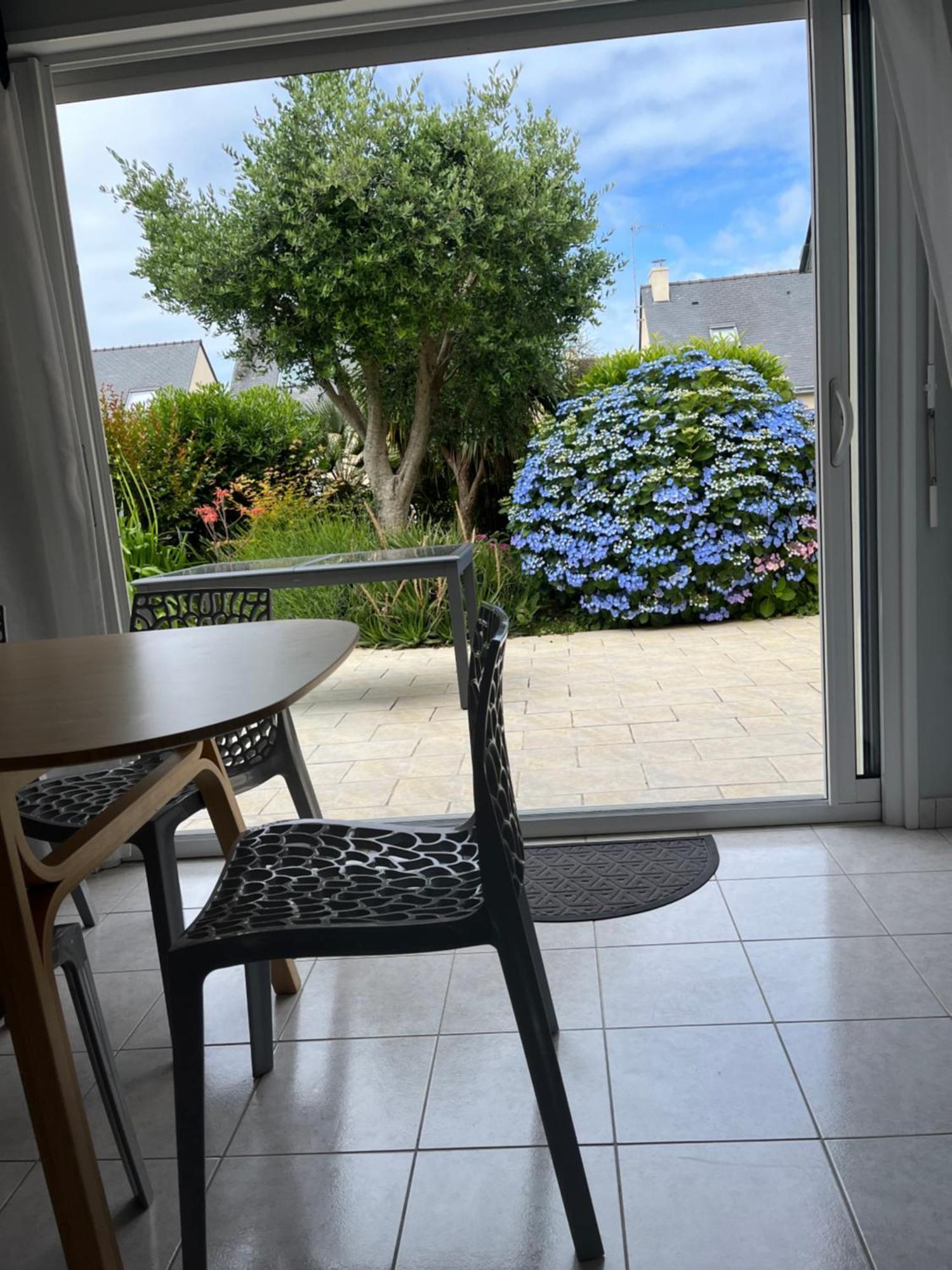 Villa La Metairina Pénestin Esterno foto